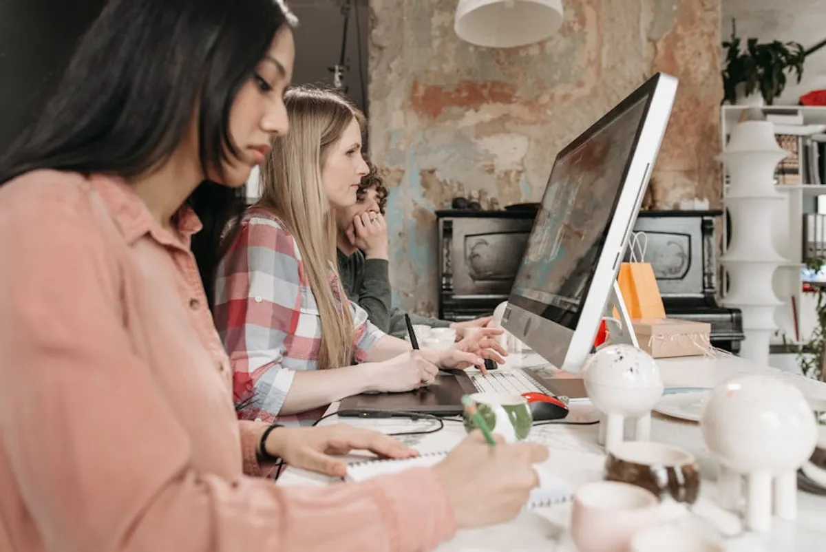 Best Free Design Resources for Creators