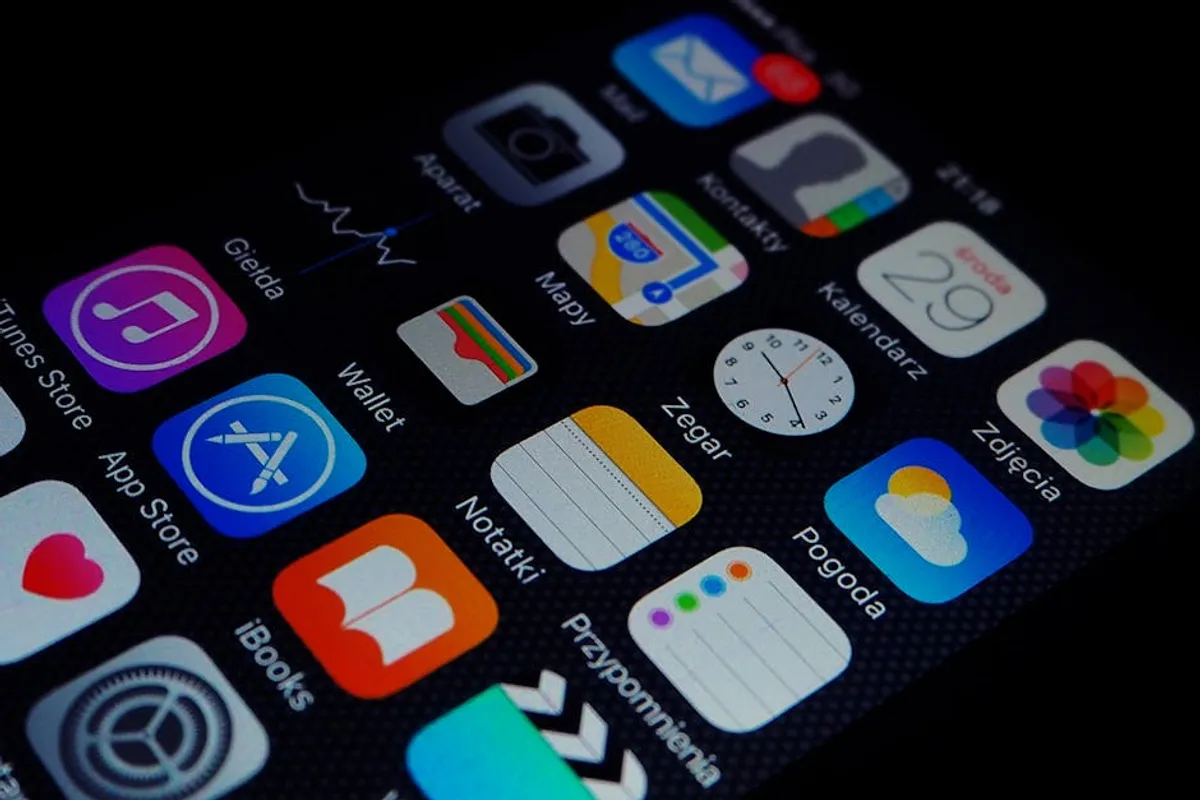 Best Free Icon Sets for Web Designers