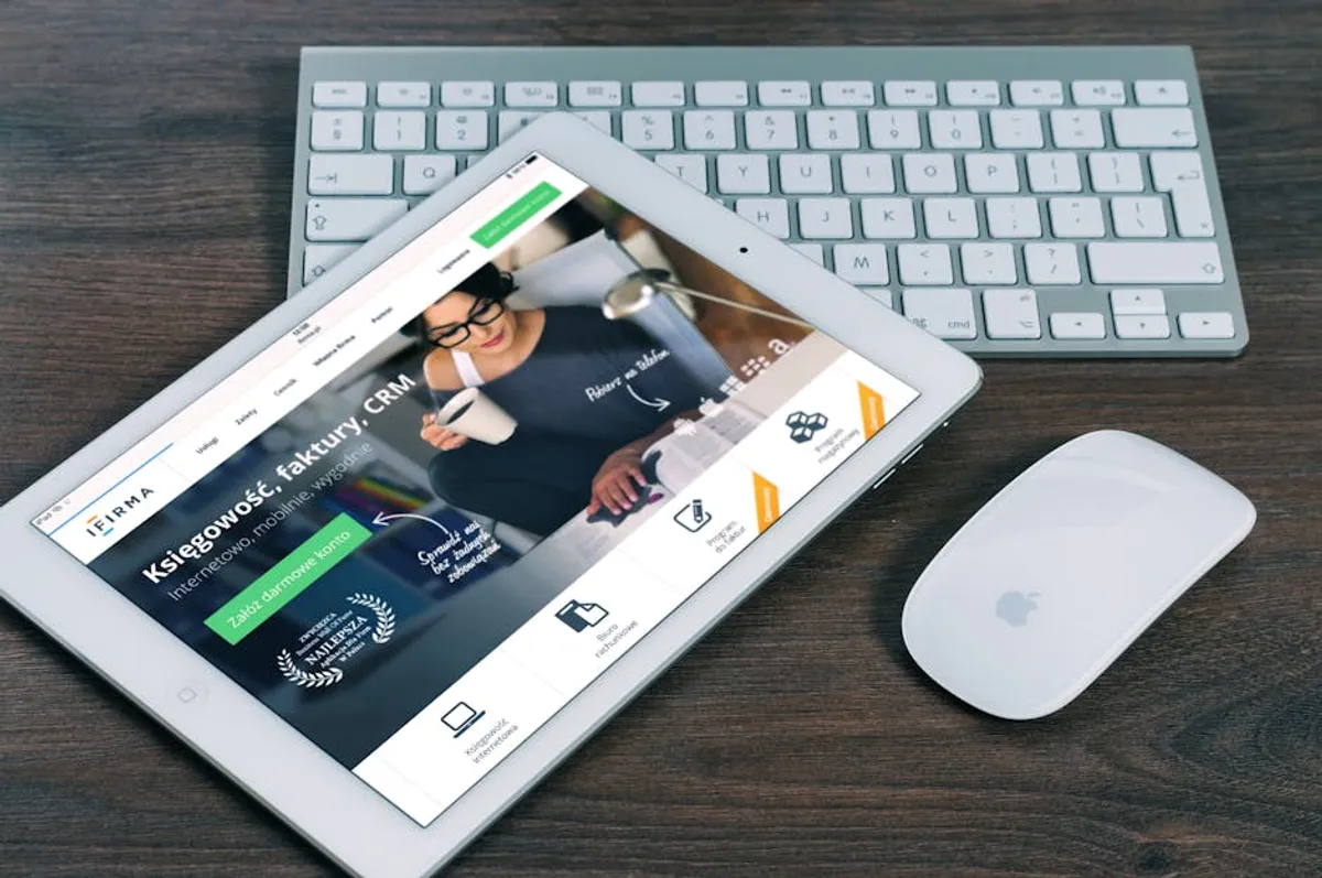Best Minimalist Website Templates