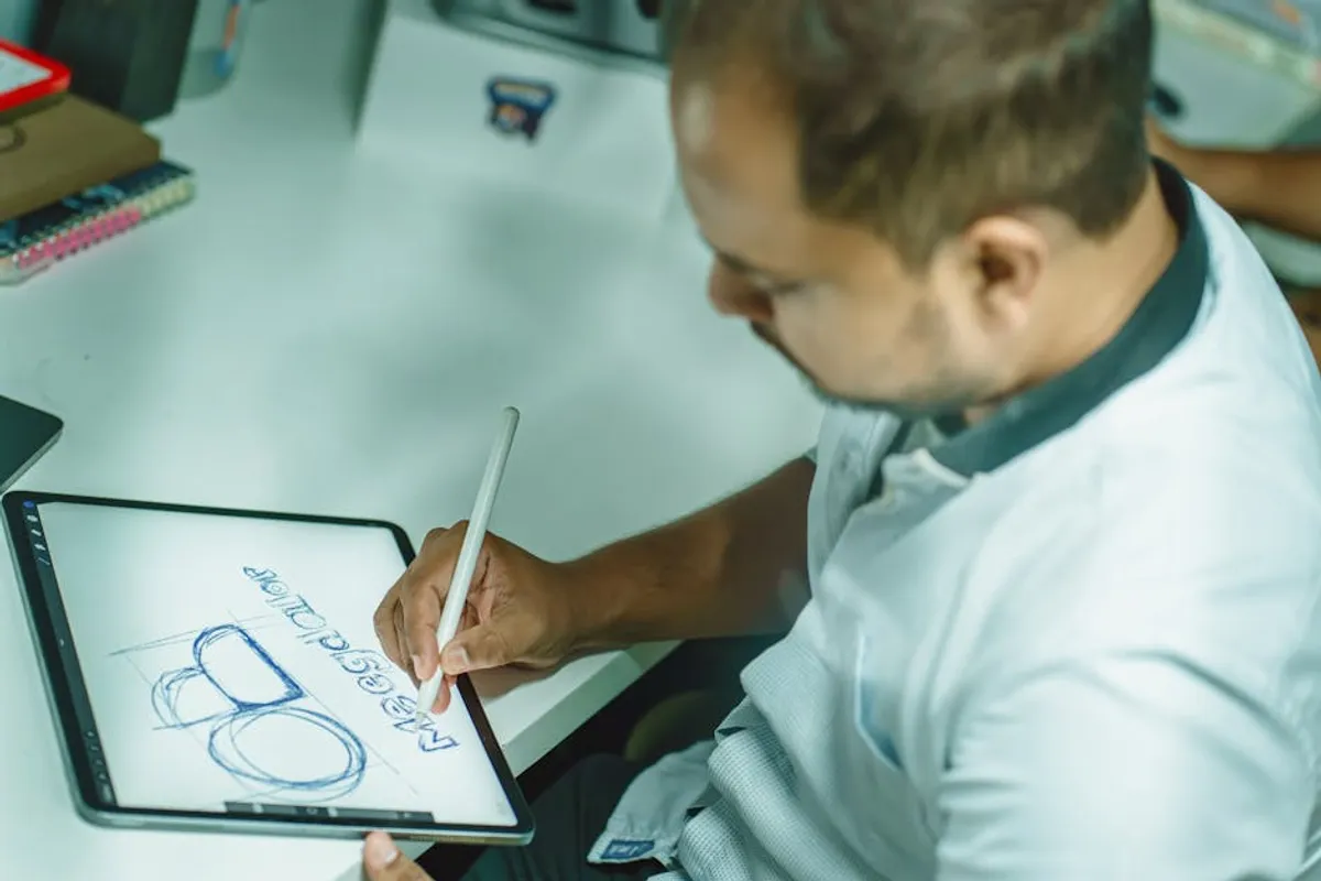 Creative Portfolio Ideas for Designers and Illustrators