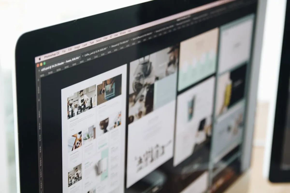 Design Resource Pages That Can Attract Search Traffic