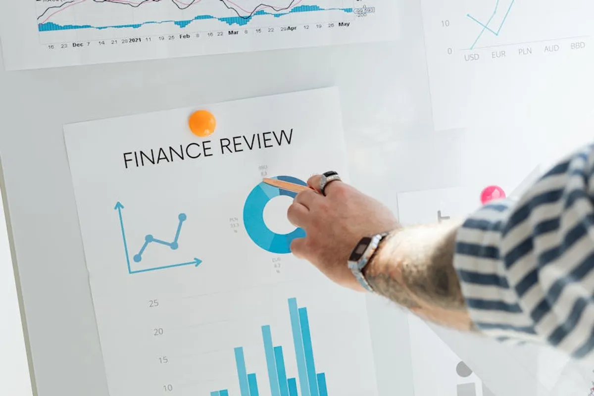Financeboar Review: What It Is, Features, Risks, and Alternatives
