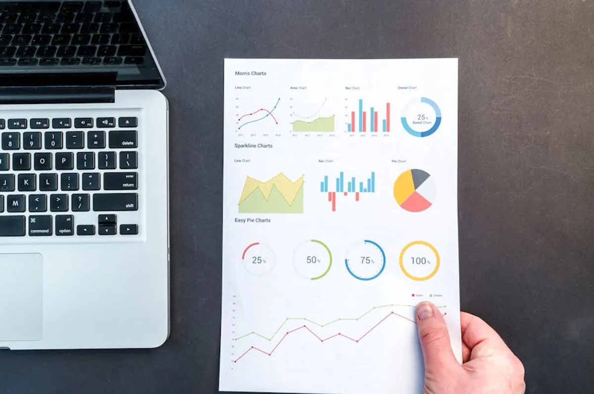 Free Infographic Templates for Marketers