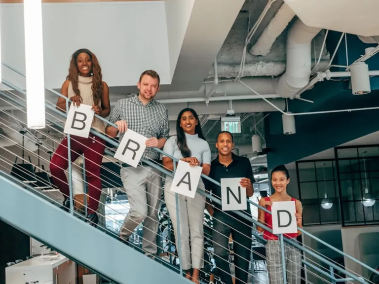 How to Build a Brand Style Guide
