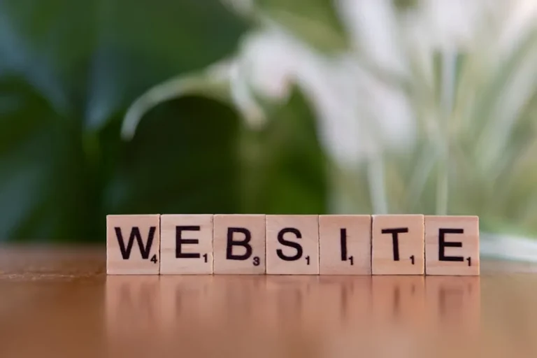How to Choose Website Fonts