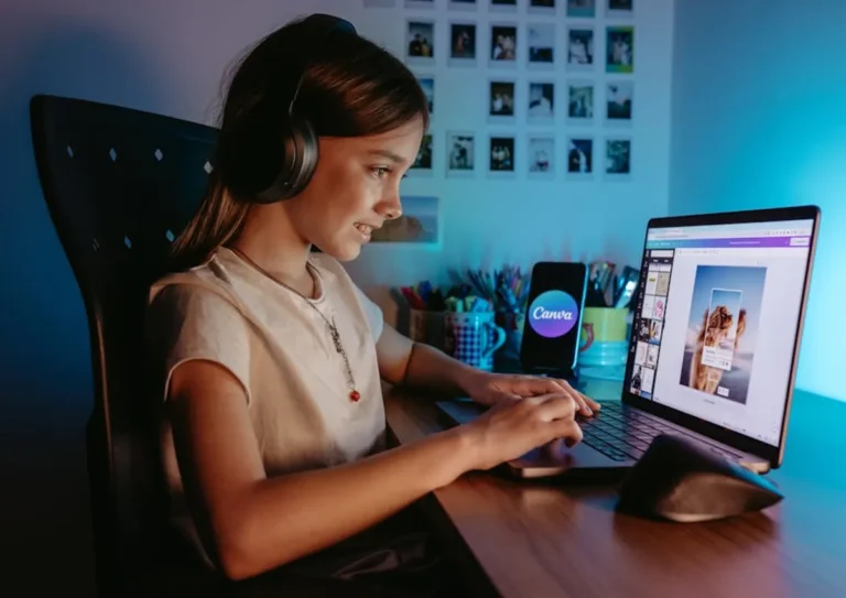 How to Convert Canva to PowerPoint