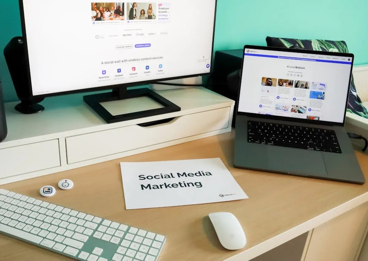 How to Create a Media Kit
