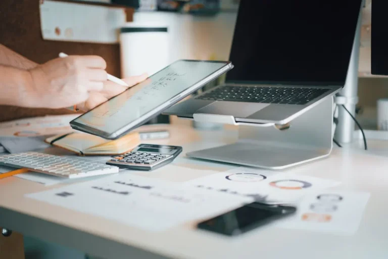 How to Design Landing Pages That Feel Modern and Clean