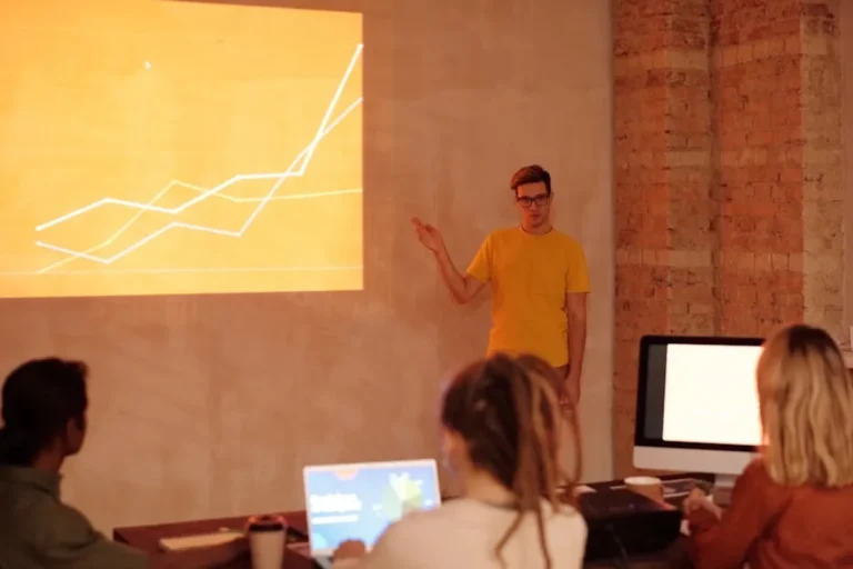 How to Make Presentations Look Professional