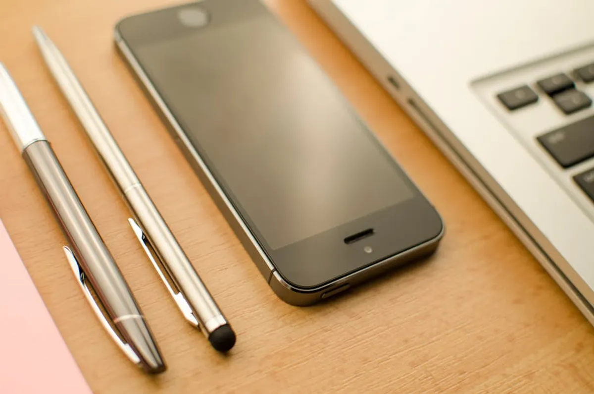 How to Organize Design Files and Assets