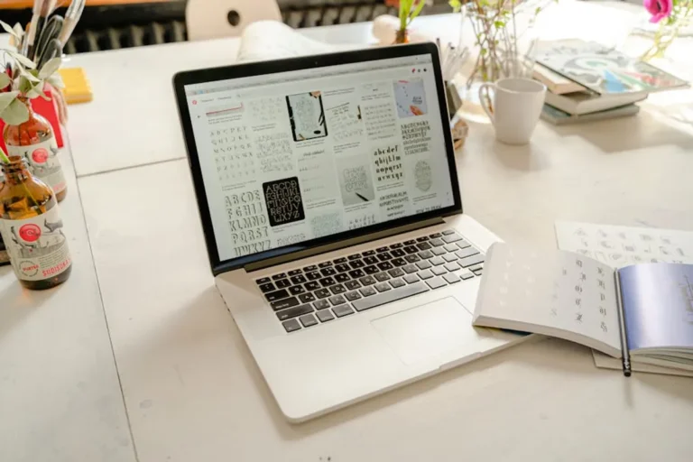 How to Pick Fonts for Packaging Design