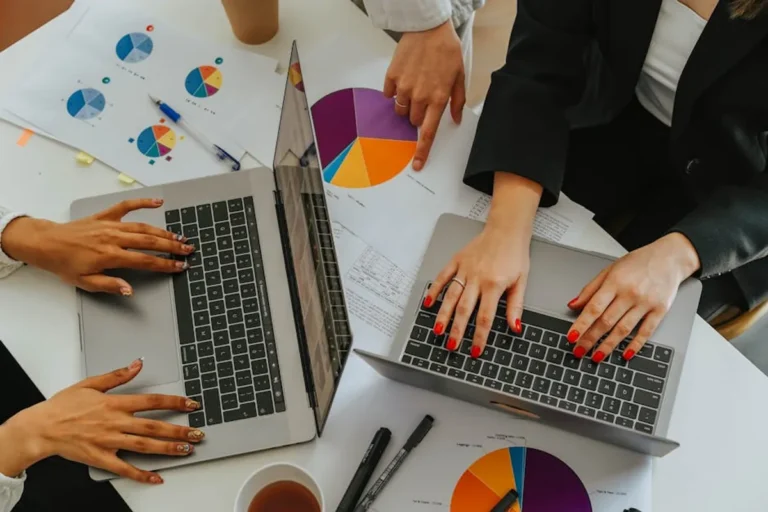 How to Use Color Palettes Consistently Across a Brand