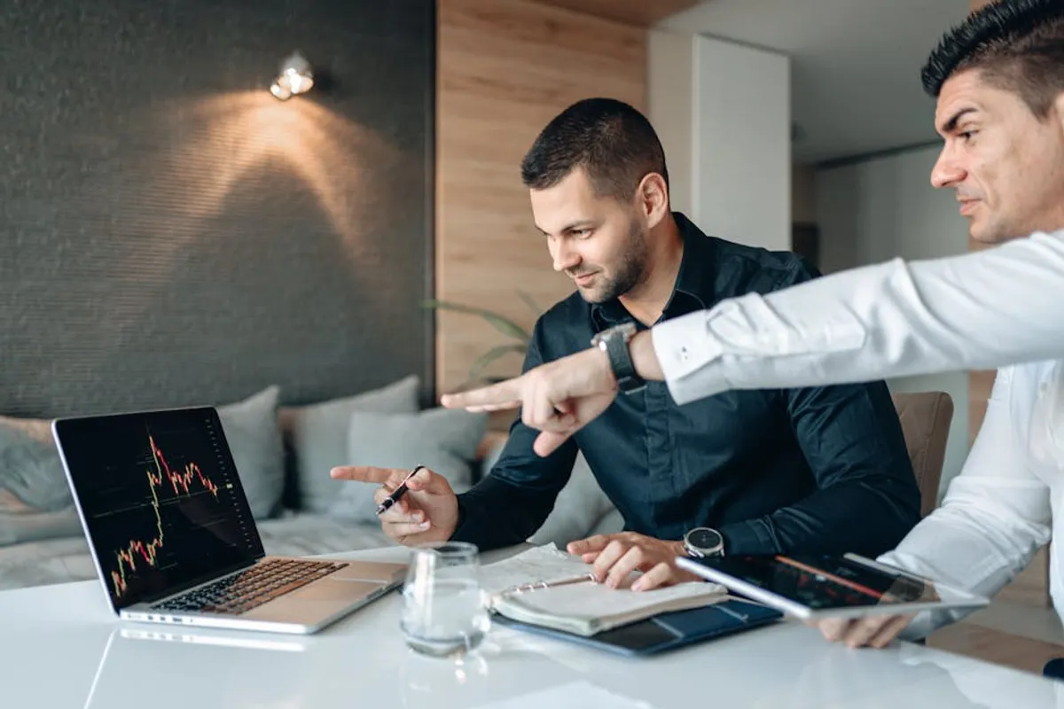 How2invest Review: What It Is, Features, Safety, and Alternatives