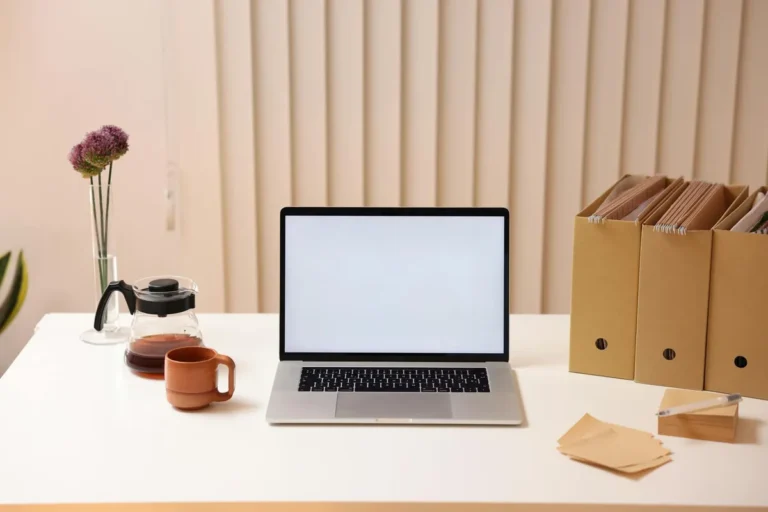 I Spent 6 Months Refining My Design File Organization. Here's What Actually Helps